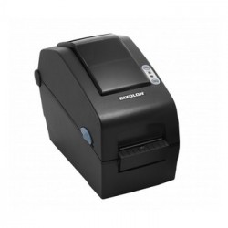 Термотрансферный принтер печати этикеток и штрих-кодов Bixolon SLP-D220G